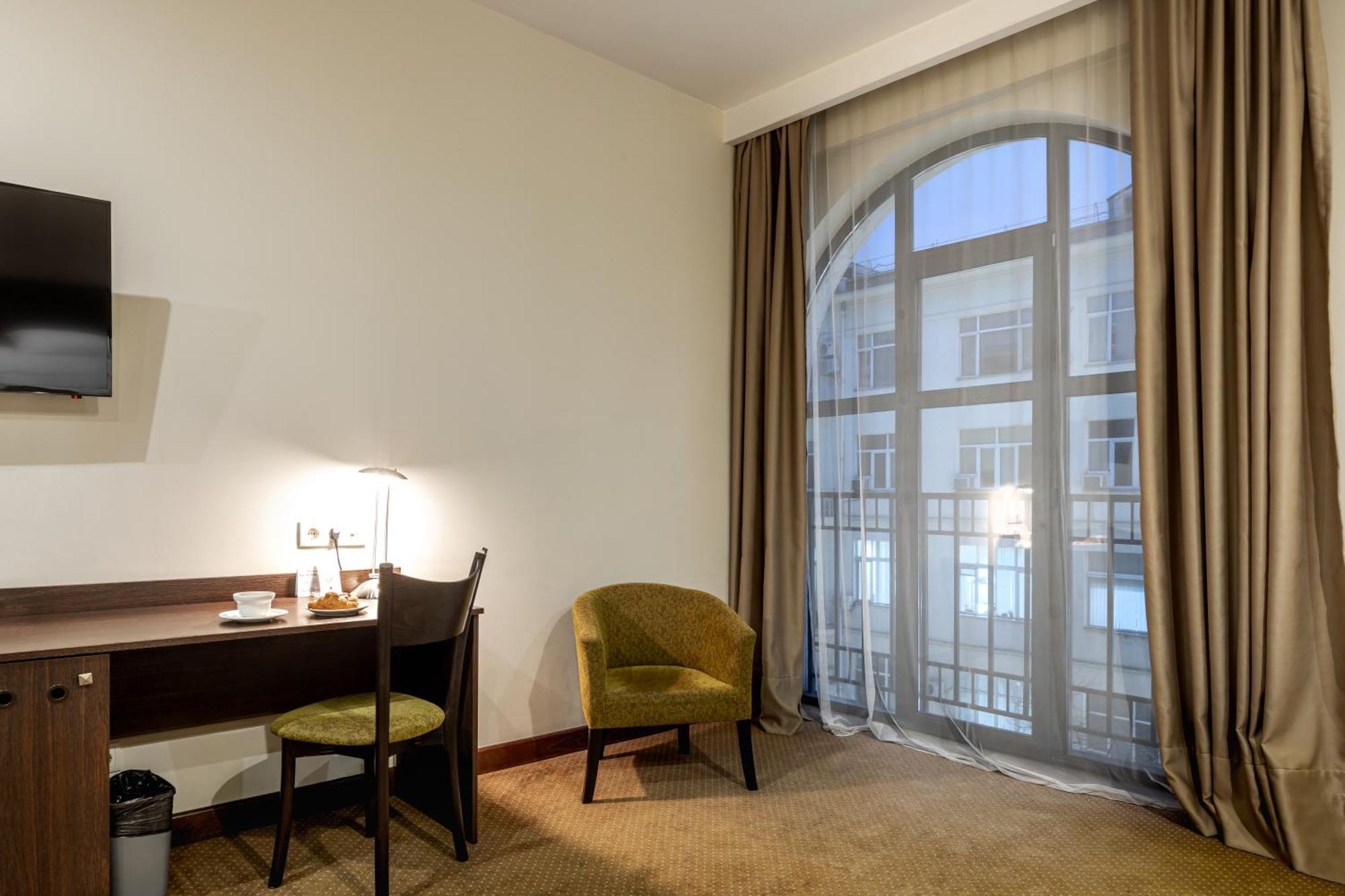 Citrus Hotel Tbilisi Quarto foto